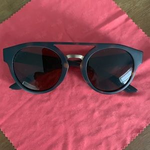 Smith Sunglasses - Only Worn Twice